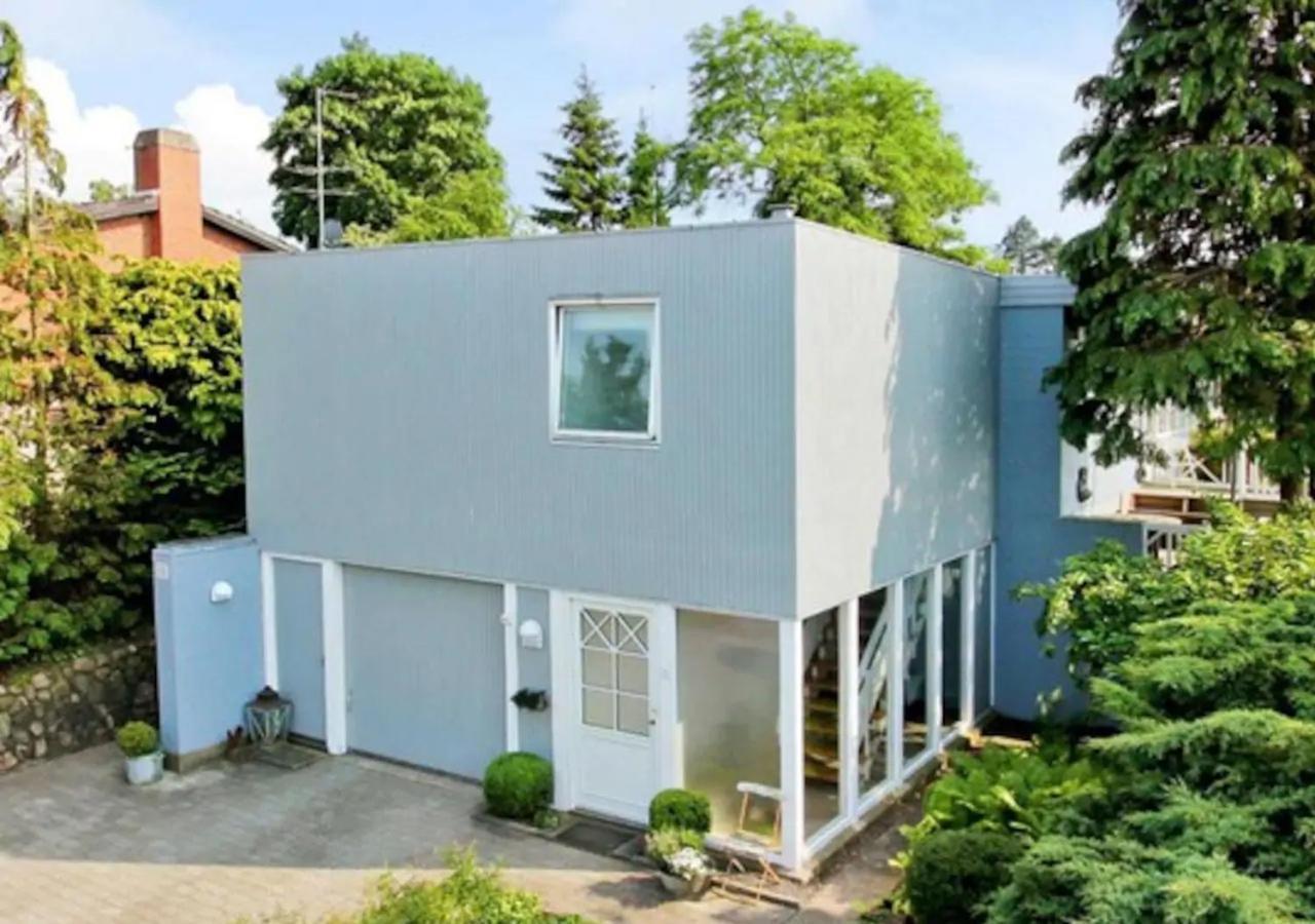 Overnatning Assens Exterior photo